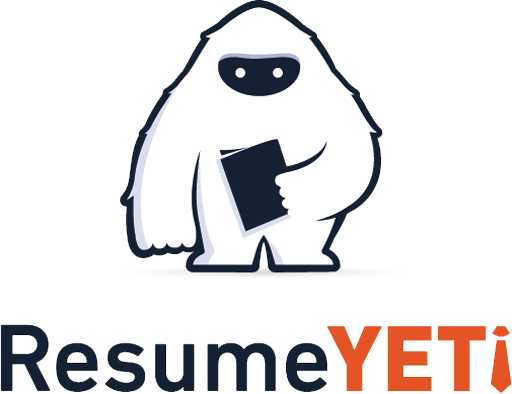 Resume Yeti - Professional Level Resume