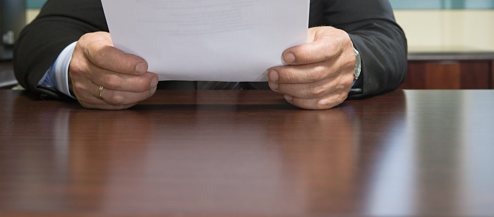 The Secret Ways Employers Read Your Resume