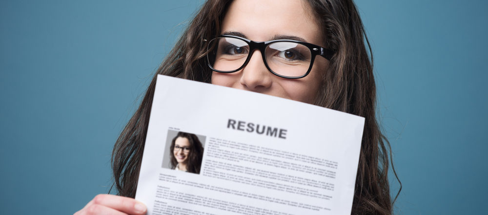 How to Inject More Personality in Your Resume